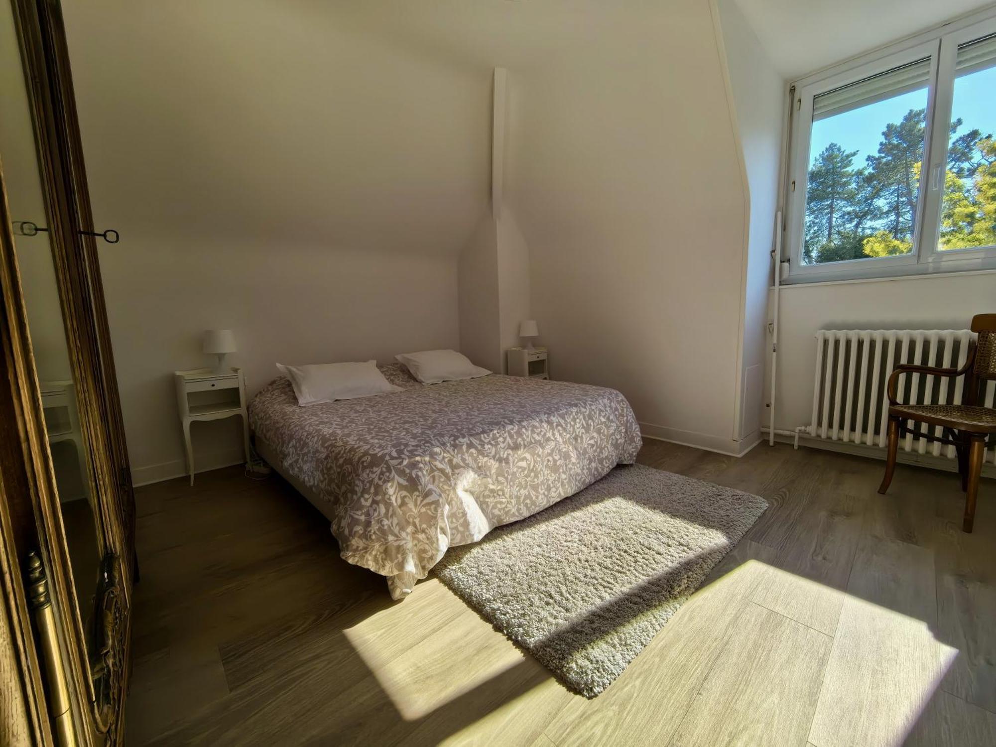 La Triolette, Maison Chaleureuse, Independante Et Refaite A Neuf Dans Le Vieux Coutainville, Tourisme Ou Teletravail Егон-Кутанвил Екстериор снимка